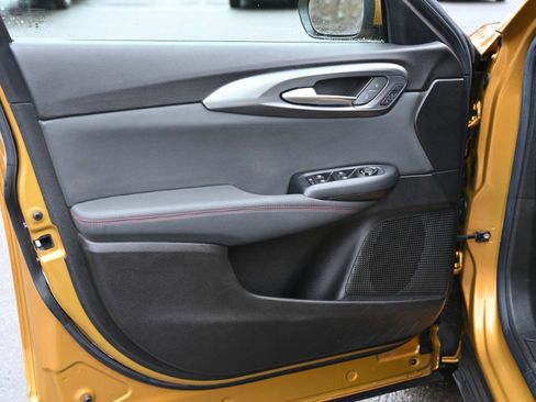 Used 2024 Dodge Hornet R/T image 19