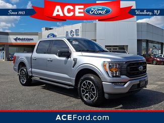 Certified 2023 Ford F150 XLT w/ Equipment Group 302A High AWD/4WD video 1
