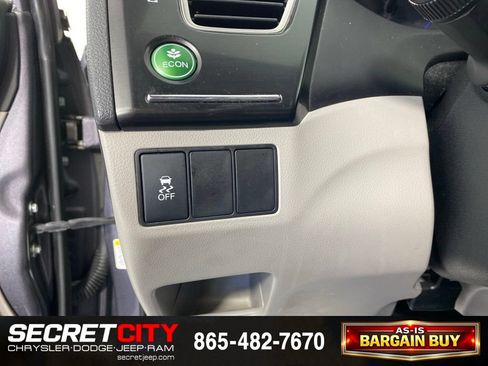 Used 2015 Honda Civic EX-L image 13