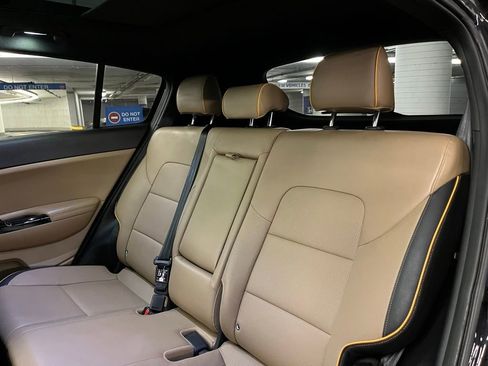 Used 2019 Kia Sportage SX image 19