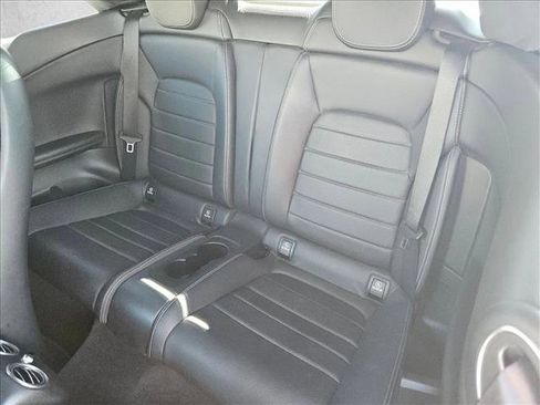 Used 2020 Mercedes-Benz C 300 C 300 image 16