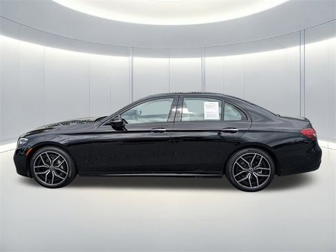 Used 2023 Mercedes-Benz E 350 Sedan image 6