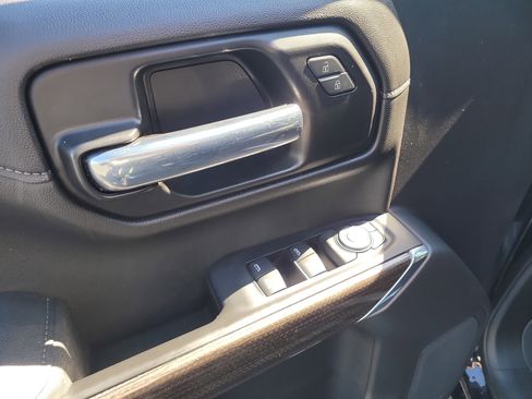 Used 2020 Chevrolet Silverado 1500 RST w/ Convenience Package image 19