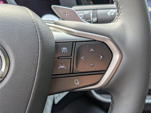 New 2026 Lexus RZ 450e AWD image 18