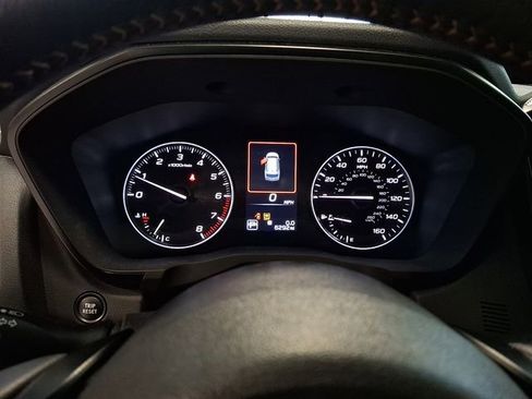 Used 2025 Subaru Ascent Bronze Edition image 24