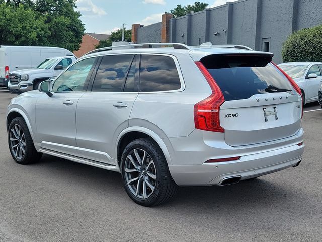 Used 2017 Volvo XC90 T6 Momentum AWD/4WD image 3