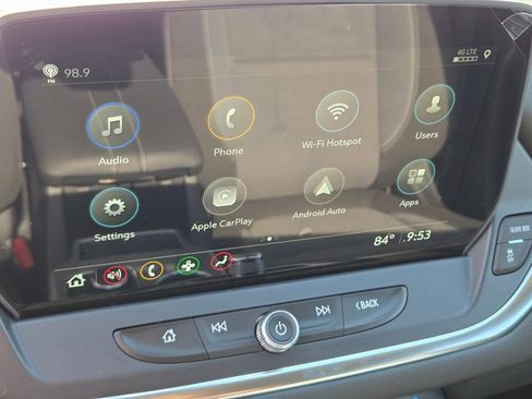 New 2025 Chevrolet Blazer LT w/ Convenience Package image 11