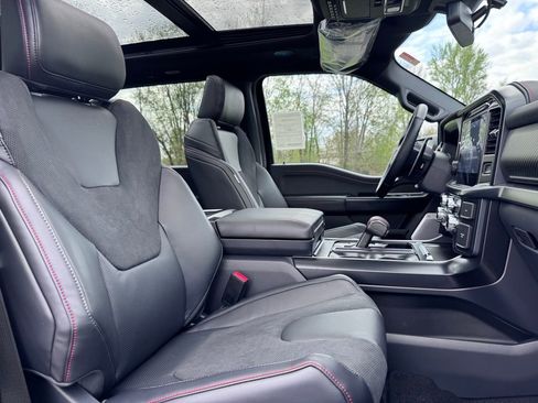 New 2026 Ford F150 Raptor AWD/4WD image 16