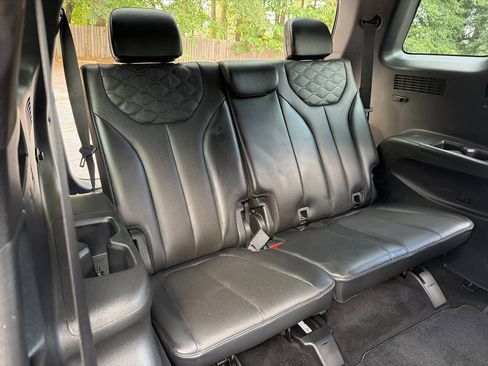 Used 2020 Hyundai Palisade Limited FWD image 30