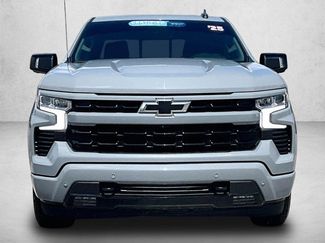 Certified 2025 Chevrolet Silverado 1500 RST w/ Convenience Package II RWD video 3
