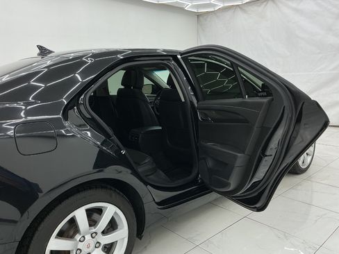 Used 2013 Cadillac ATS Sedan RWD image 23