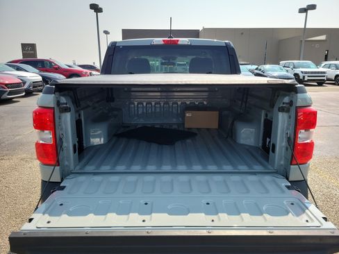 Used 2022 Ford Maverick XLT FWD image 8