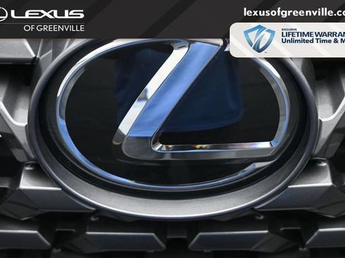 Certified 2023 Lexus GX 460 Premium w/ Premium Package AWD/4WD image 32