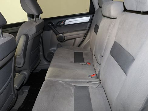 Used 2010 Honda CR-V EX image 24