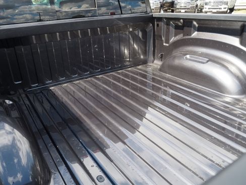 New 2026 RAM 1500 Tradesman RWD image 9