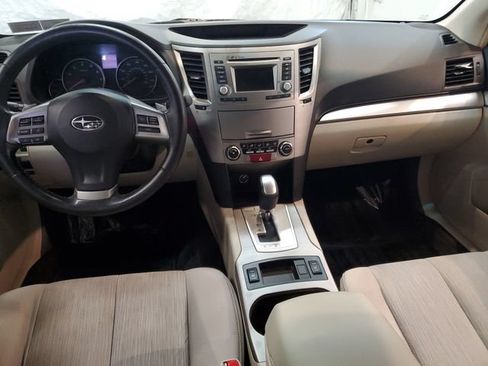 Used 2014 Subaru Outback 2.5i Premium AWD/4WD image 13