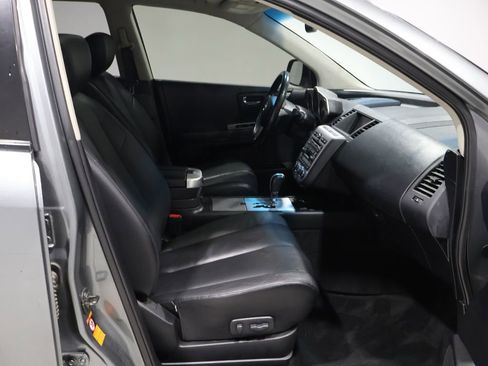 Used 2007 Nissan Murano SL w/ Touring Pkg image 23