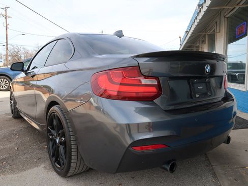 Used 2015 BMW M235i Coupe image 7