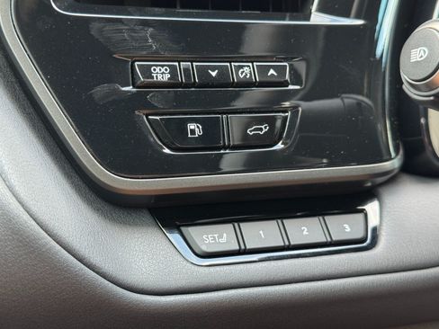 Used 2025 Lexus TX 350 FWD w/ Technology Package image 18