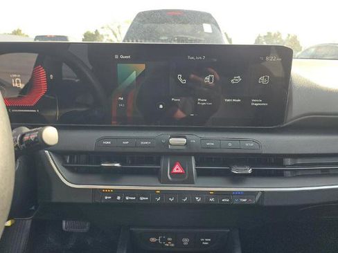 Used 2025 Kia K4 FWD image 7