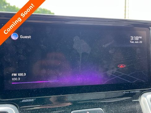 Used 2022 Kia Sorento SX FWD image 11
