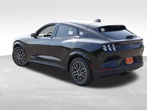 New 2025 Ford Mustang Mach-E Premium image 5
