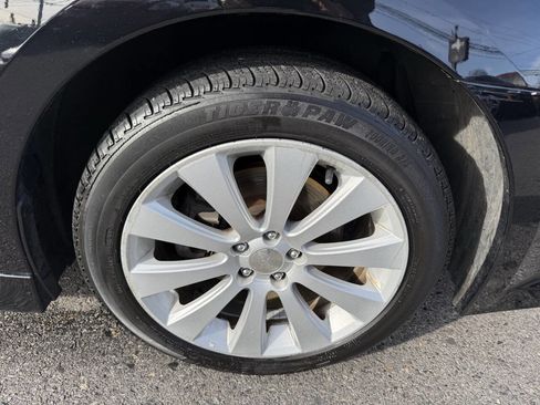 Used 2010 Subaru Legacy 2.5i Limited image 14