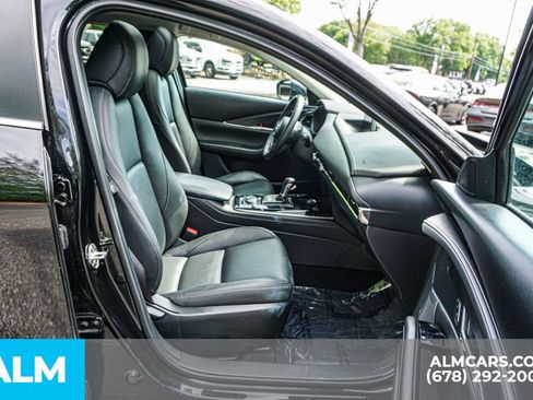 Used 2025 MAZDA CX-30 AWD 2.5 S w/ Preferred Package image 22