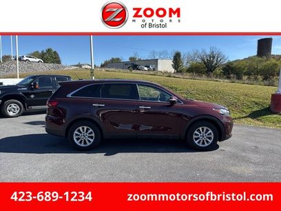 Used 2020 Kia Sorento LX
