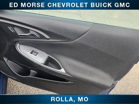 Certified 2024 Chevrolet Malibu RS w/ LPO, Floor Liner Package FWD image 21