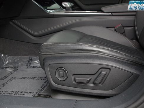 Used 2019 Audi A6 3.0T Premium Plus w/ Premium Plus Package image 12