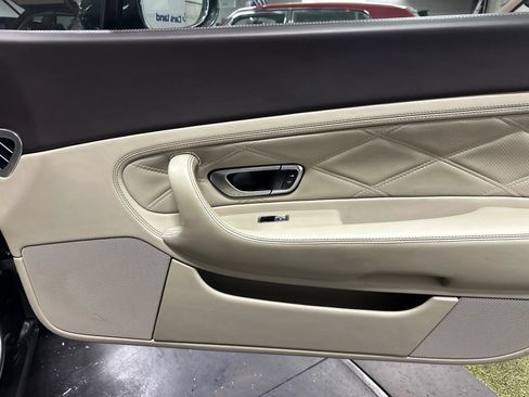 Used 2007 Bentley Continental GT AWD/4WD image 19