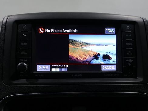 Used 2017 Dodge Grand Caravan GT image 27