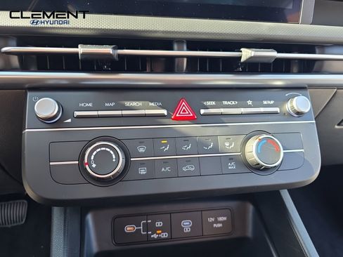 New 2026 Hyundai Tucson SE image 20