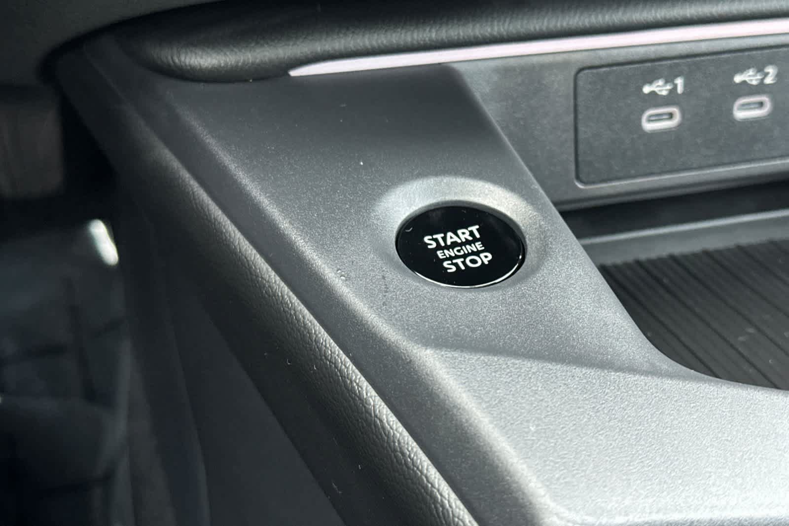 New 2026 Nissan Sentra SV w/ SV Convenience Package FWD image 21
