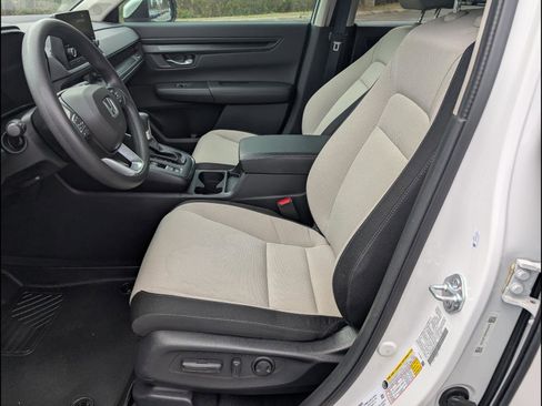 Certified 2024 Honda CR-V EX image 13