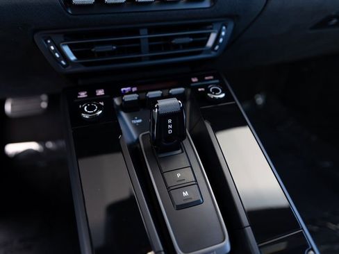 Certified 2024 Porsche 911 Carrera 4 GTS image 14