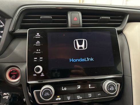 Used 2022 Honda Insight EX image 10