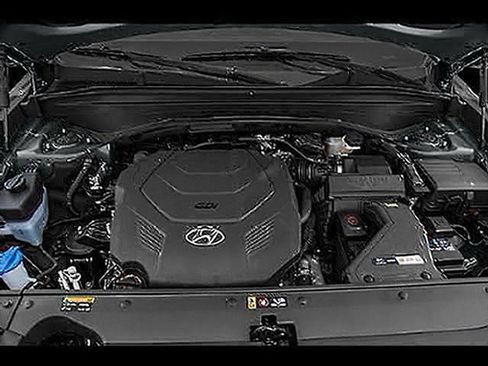 Used 2021 Hyundai Palisade SEL AWD/4WD image 61