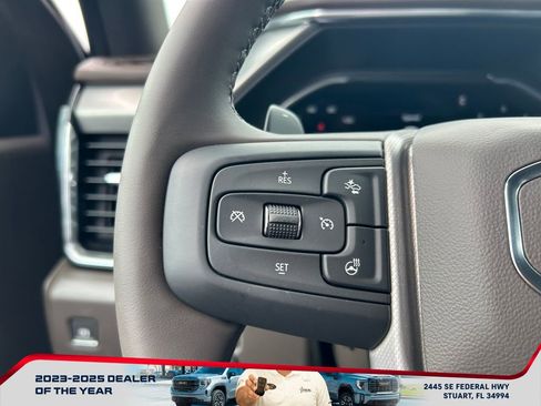 New 2026 GMC Sierra 1500 Denali w/ Denali Reserve Package image 26