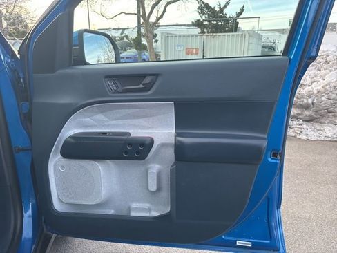 Used 2022 Ford Maverick XLT w/ Equipment Group 300A Standard image 33