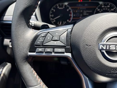 Certified 2023 Nissan Altima 2.5 SR FWD image 31