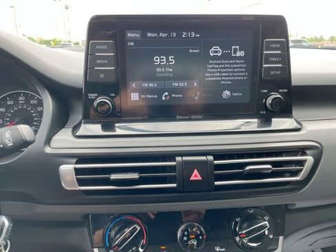 Used 2021 Kia Seltos LX image 22