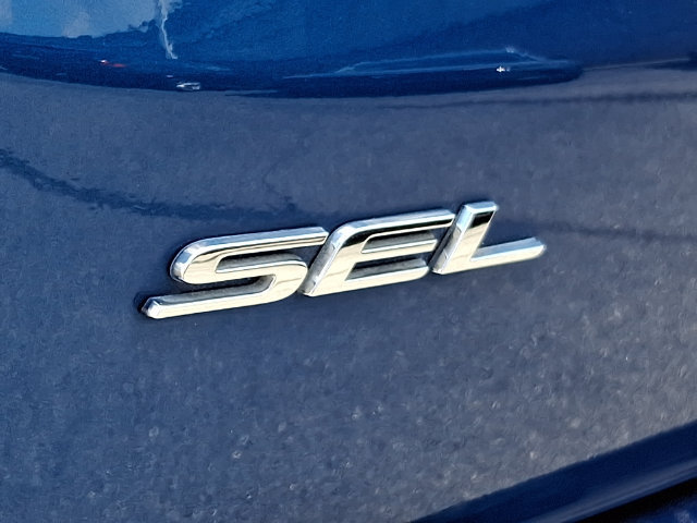 Used 2022 Ford Edge SEL w/ Sport Appearance Package AWD/4WD image 33