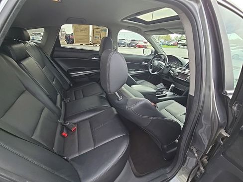 Used 2014 Honda Crosstour EX-L image 29