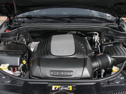 Used 2021 Dodge Durango R/T image 13