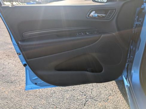 New 2026 Dodge Durango GT image 9