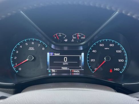Used 2018 GMC Canyon SLT w/ Driver Alert Package RWD image 25