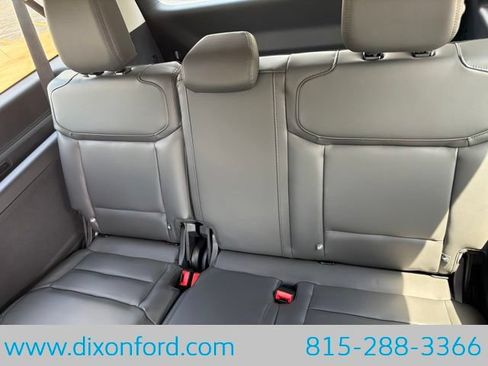 New 2026 Ford Expedition Max Active AWD/4WD image 24