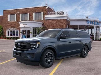 New 2026 Ford Expedition Max Active AWD/4WD 360° Tour
